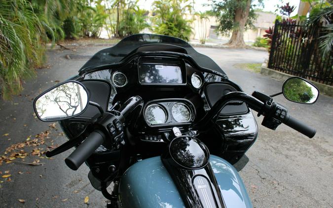 New 2024 Harley-Davidson Road Glide 3 FLTRT Trike For Sale In Miami, Florida