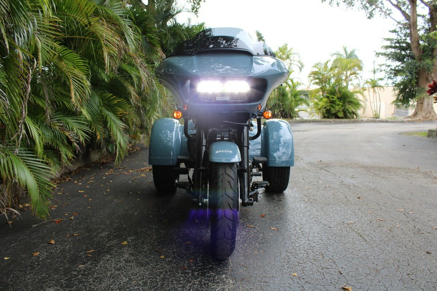 New 2024 Harley-Davidson Road Glide 3 FLTRT Trike For Sale In Miami, Florida