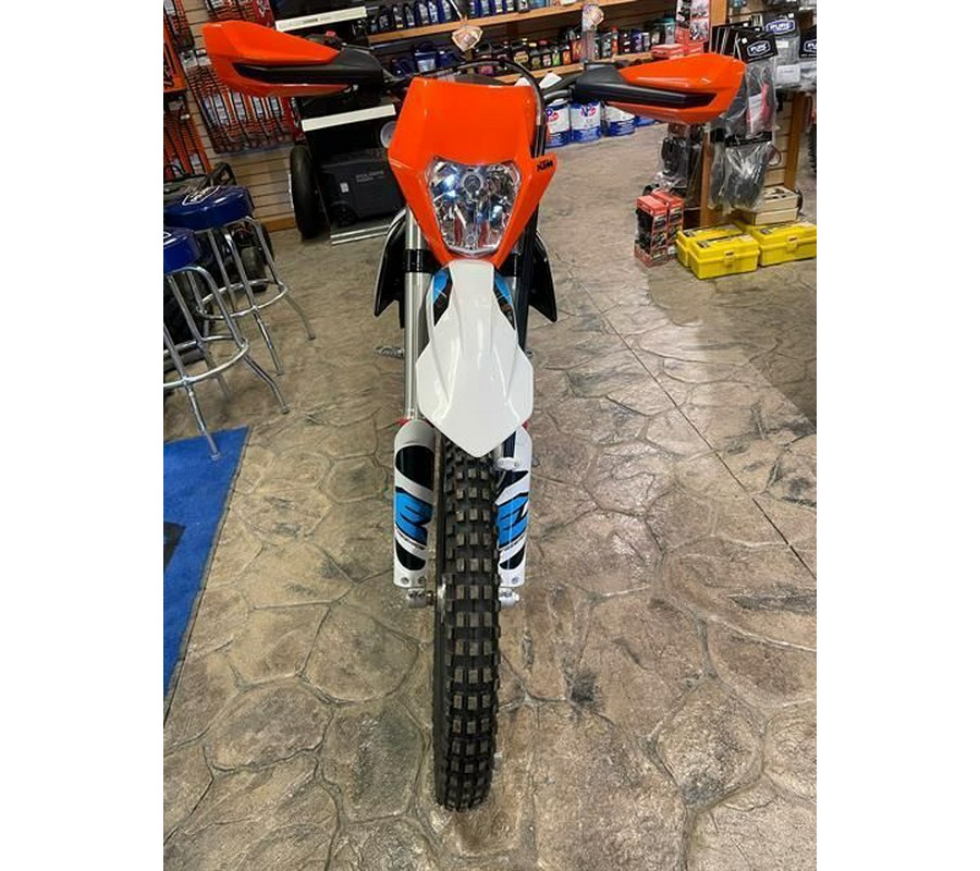 2023 KTM Freeride E-XC