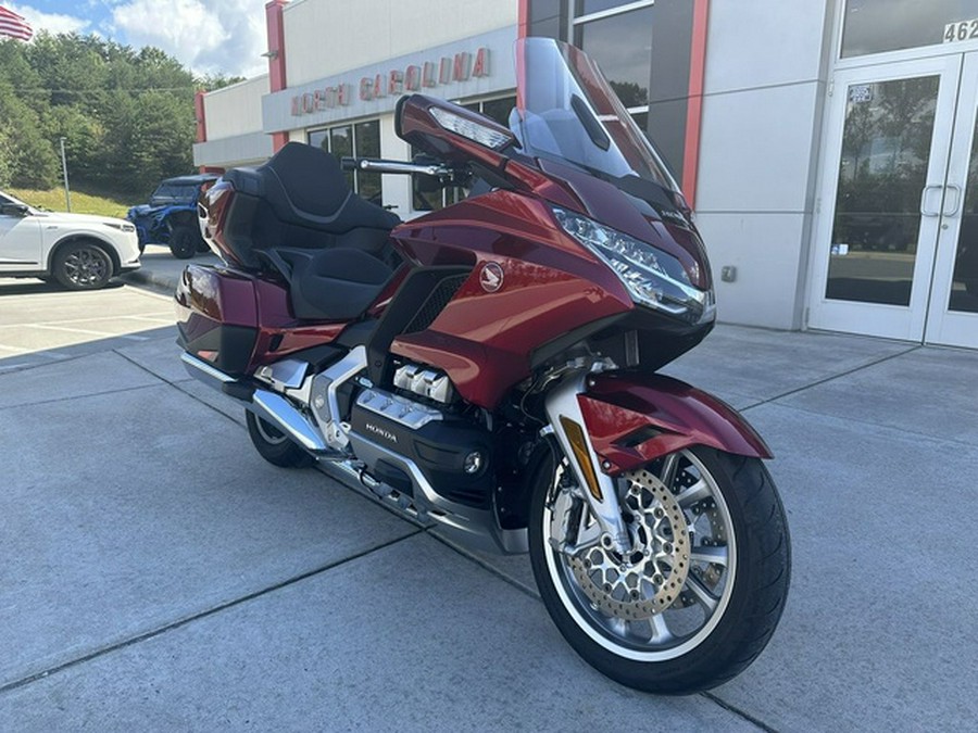 2023 Honda Gold Wing Tour Automatic DCT