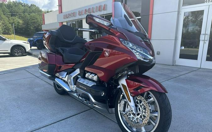 2023 Honda Gold Wing Tour Automatic DCT