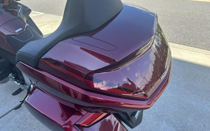 2023 Honda Gold Wing Tour Automatic DCT