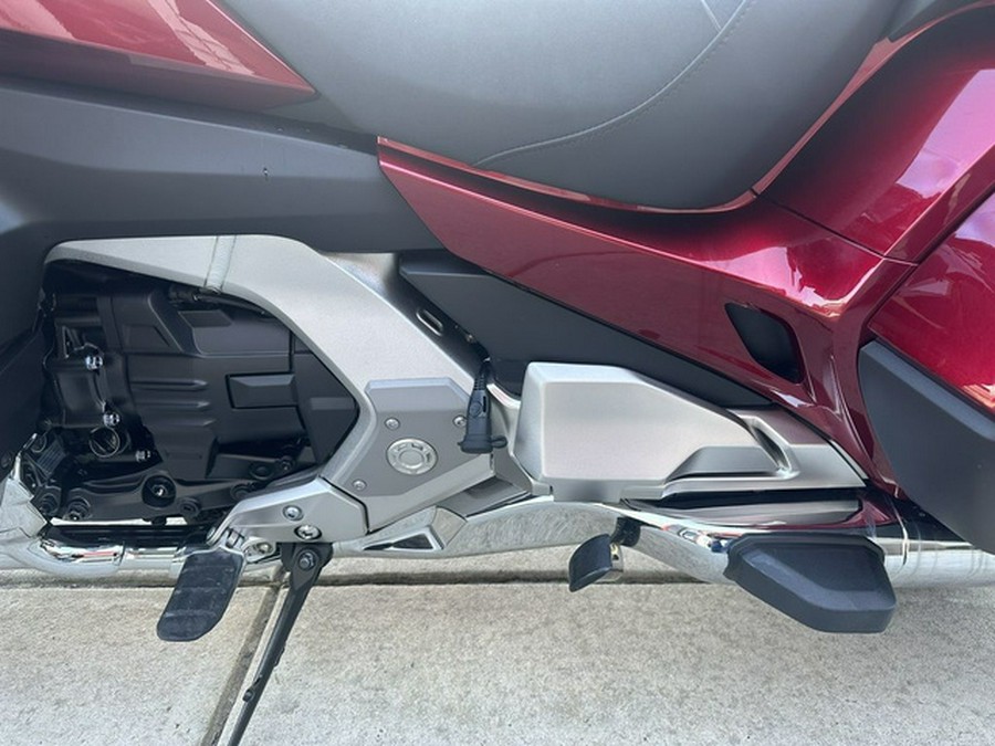 2023 Honda Gold Wing Tour Automatic DCT