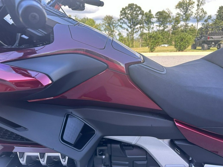 2023 Honda Gold Wing Tour Automatic DCT