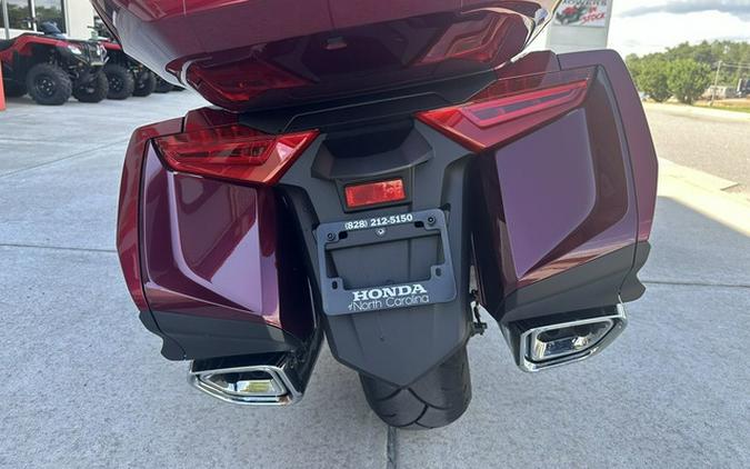 2023 Honda Gold Wing Tour Automatic DCT