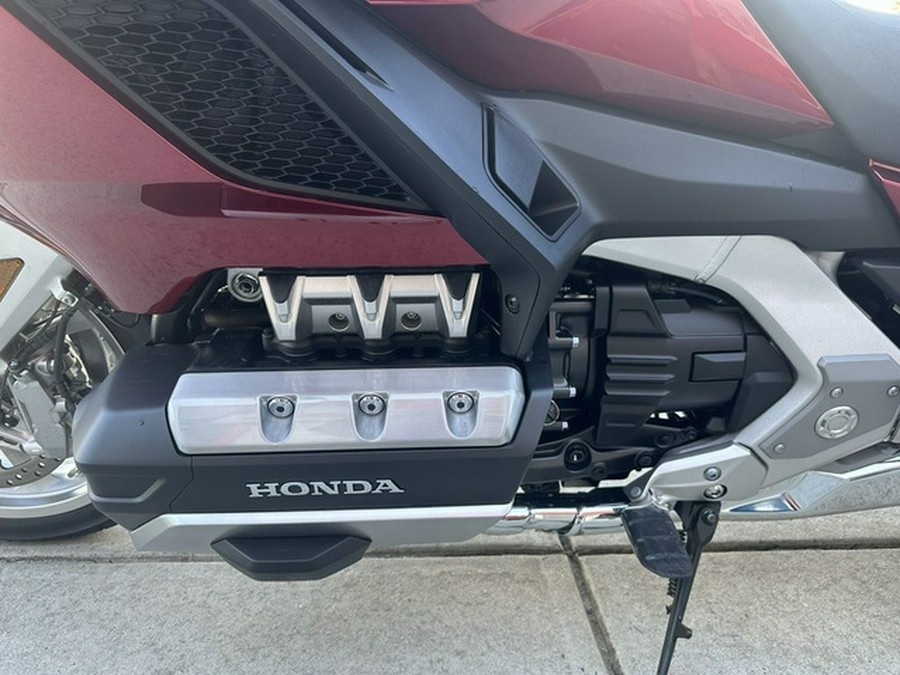 2023 Honda Gold Wing Tour Automatic DCT