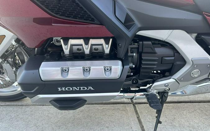 2023 Honda Gold Wing Tour Automatic DCT