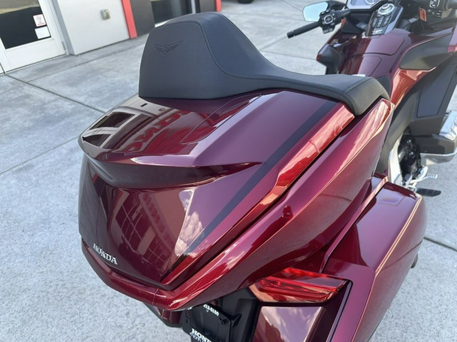 2023 Honda Gold Wing Tour Automatic DCT