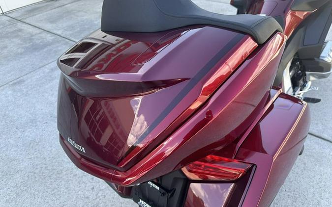 2023 Honda Gold Wing Tour Automatic DCT