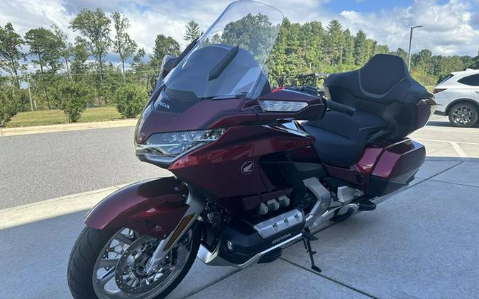 2023 Honda Gold Wing Tour Automatic DCT