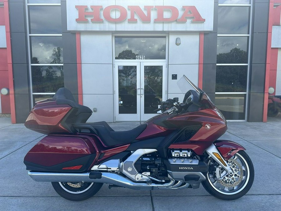 2023 Honda Gold Wing Tour Automatic DCT