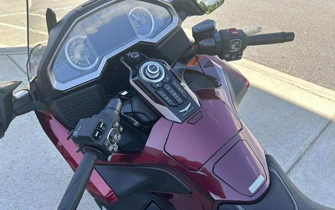 2023 Honda Gold Wing Tour Automatic DCT