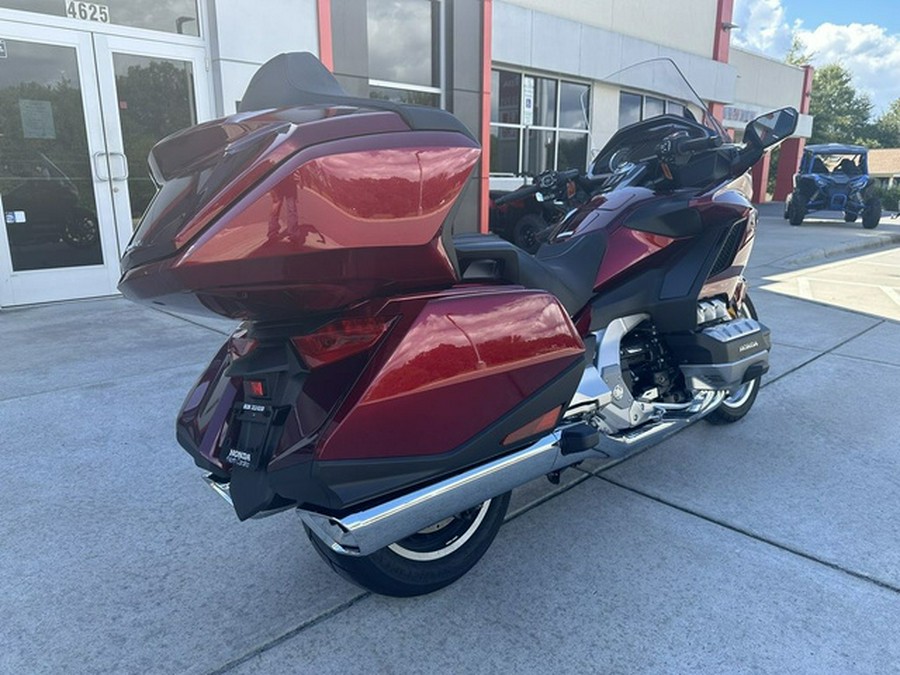 2023 Honda Gold Wing Tour Automatic DCT