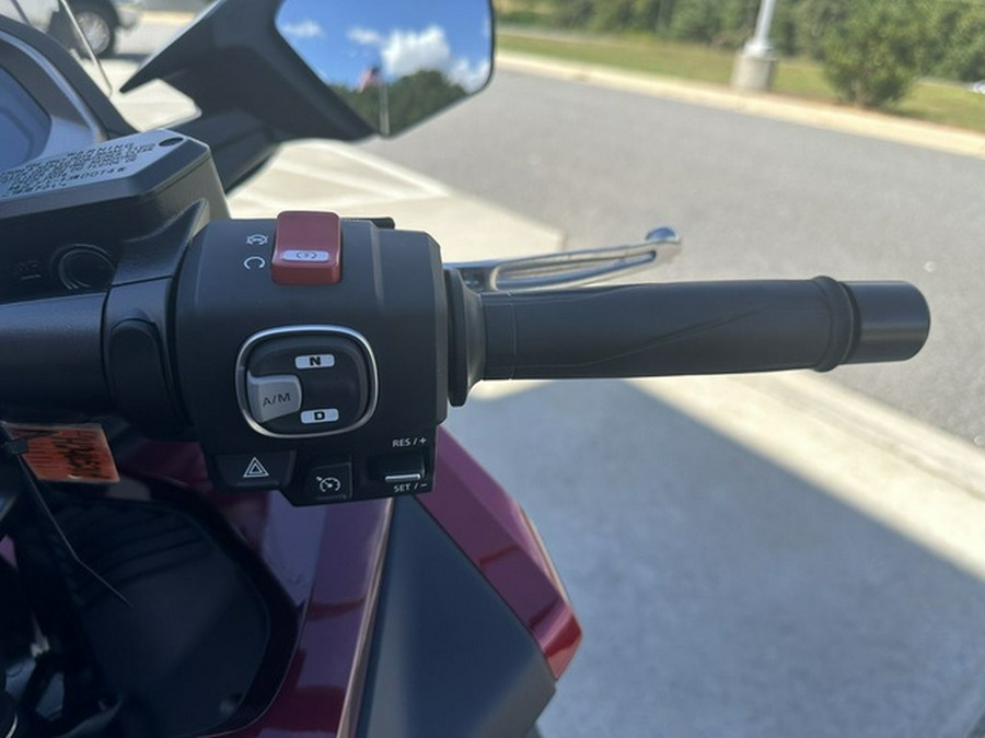 2023 Honda Gold Wing Tour Automatic DCT