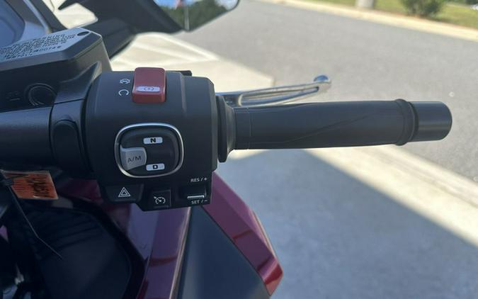 2023 Honda Gold Wing Tour Automatic DCT