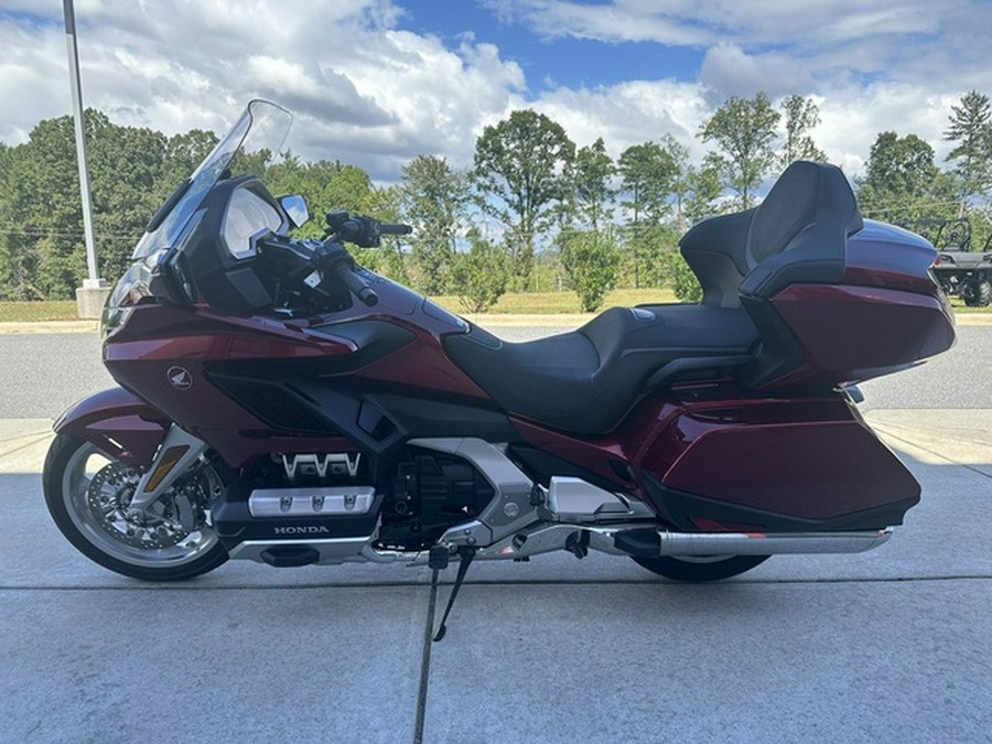 2023 Honda Gold Wing Tour Automatic DCT