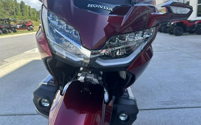 2023 Honda Gold Wing Tour Automatic DCT