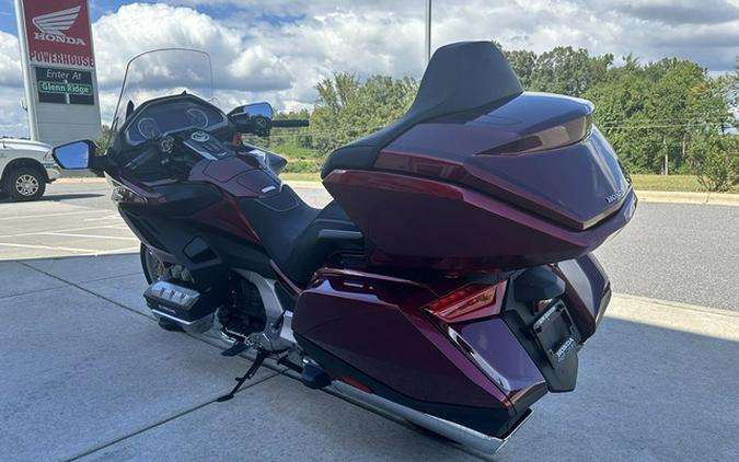 2023 Honda Gold Wing Tour Automatic DCT