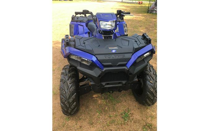 2024 Polaris Industries Sportsman Premium 850