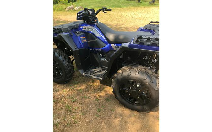 2024 Polaris Industries Sportsman Premium 850