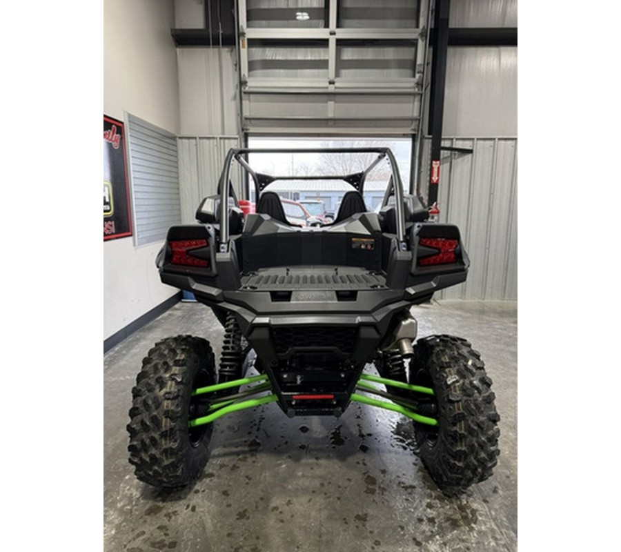 2026 Kawasaki Teryx Krx 1000 1000