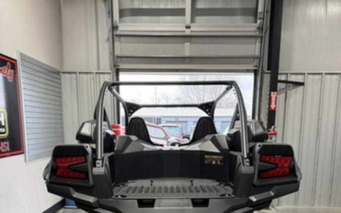 2026 Kawasaki Teryx Krx 1000 1000