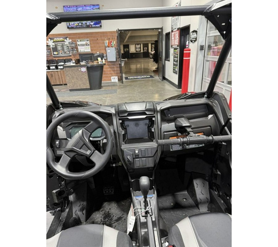 2026 Kawasaki Teryx Krx 1000 1000