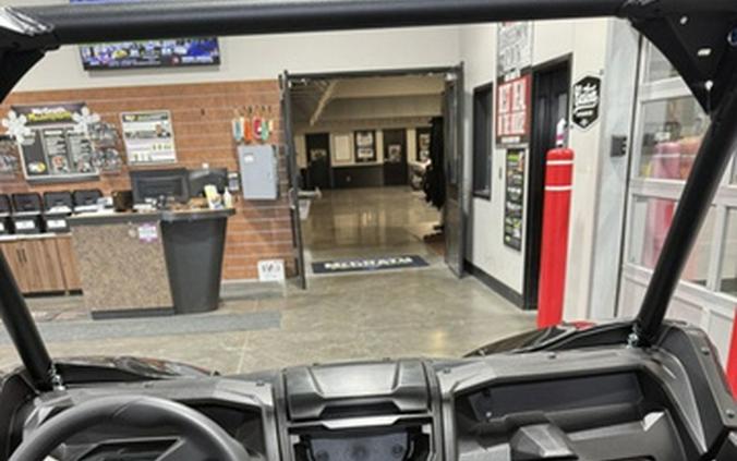 2026 Kawasaki Teryx Krx 1000 1000