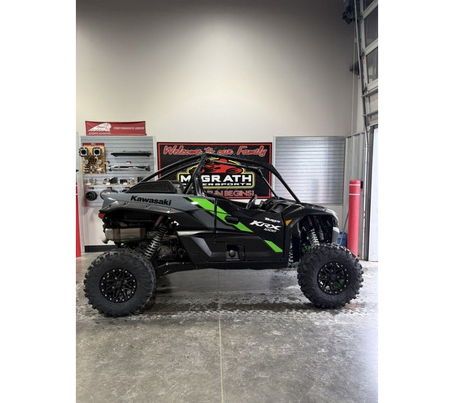 2026 Kawasaki Teryx Krx 1000 1000
