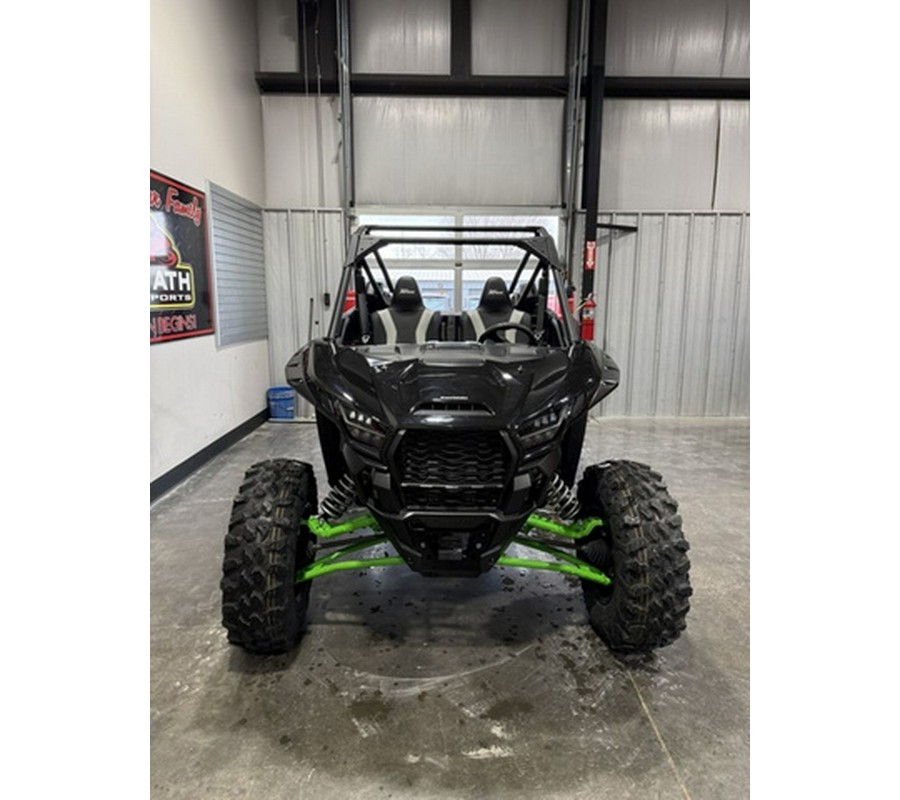 2026 Kawasaki Teryx Krx 1000 1000