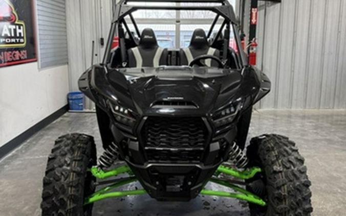 2026 Kawasaki Teryx Krx 1000 1000