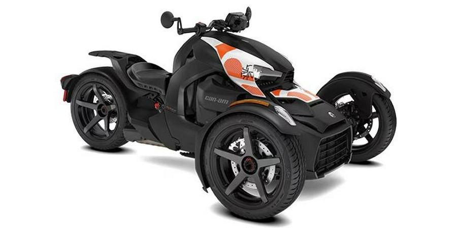 2025 Can-Am RD RYKER SPORT 900 25 900 ACE™