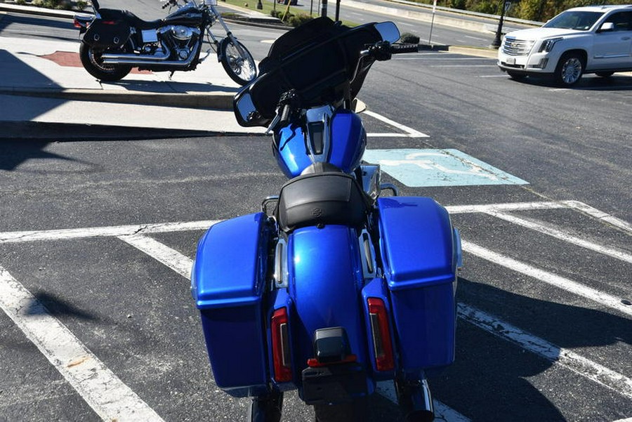 2024 Harley-Davidson® FLHX - Street Glide®