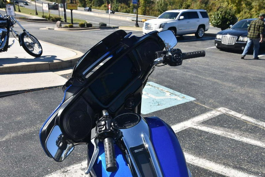 2024 Harley-Davidson® FLHX - Street Glide®