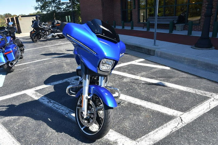 2024 Harley-Davidson® FLHX - Street Glide®