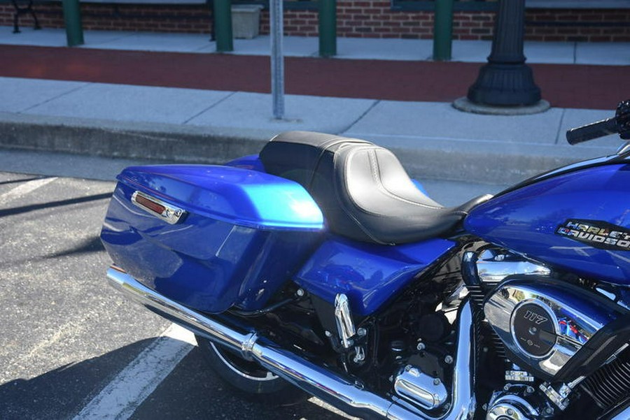 2024 Harley-Davidson® FLHX - Street Glide®