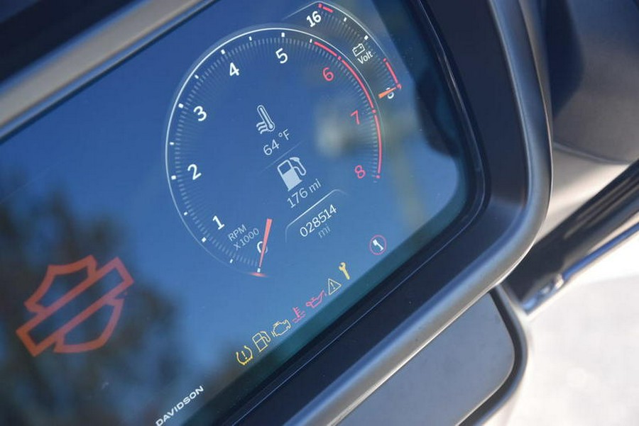 2024 Harley-Davidson® FLHX - Street Glide®