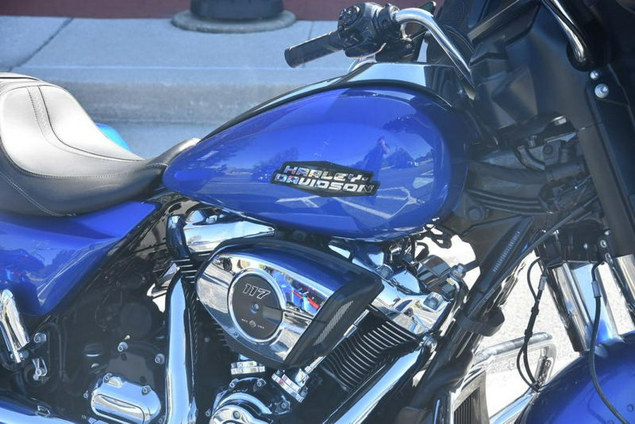 2024 Harley-Davidson® FLHX - Street Glide®