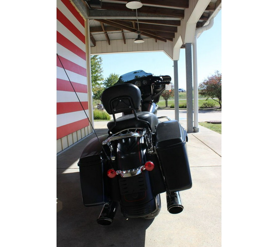 2015 Harley-Davidson® FLHXS - Street Glide® Special