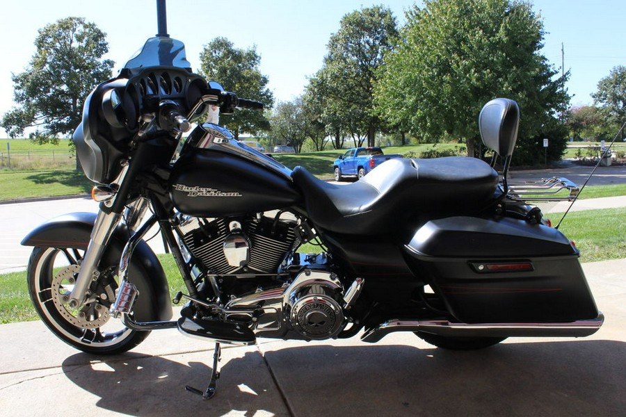 2015 Harley-Davidson® FLHXS - Street Glide® Special