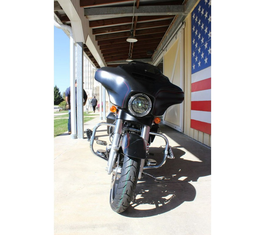 2015 Harley-Davidson® FLHXS - Street Glide® Special