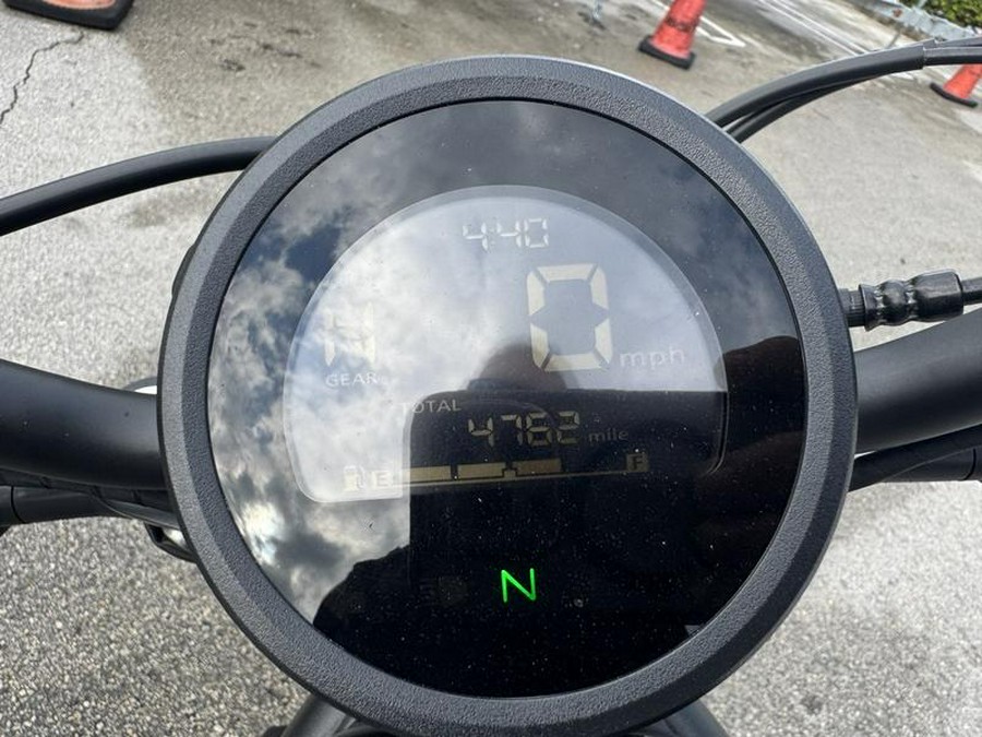 2024 Honda® Rebel 500