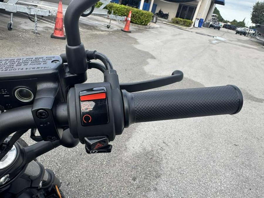 2024 Honda® Rebel 500