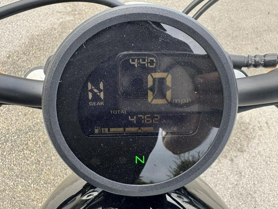 2024 Honda® Rebel 500