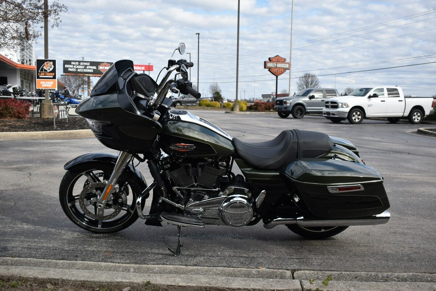 FLTRX 2026 Road Glide®