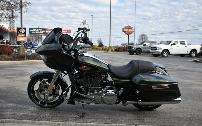 FLTRX 2026 Road Glide®