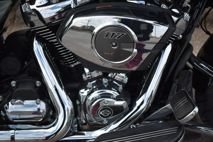 FLTRX 2026 Road Glide®
