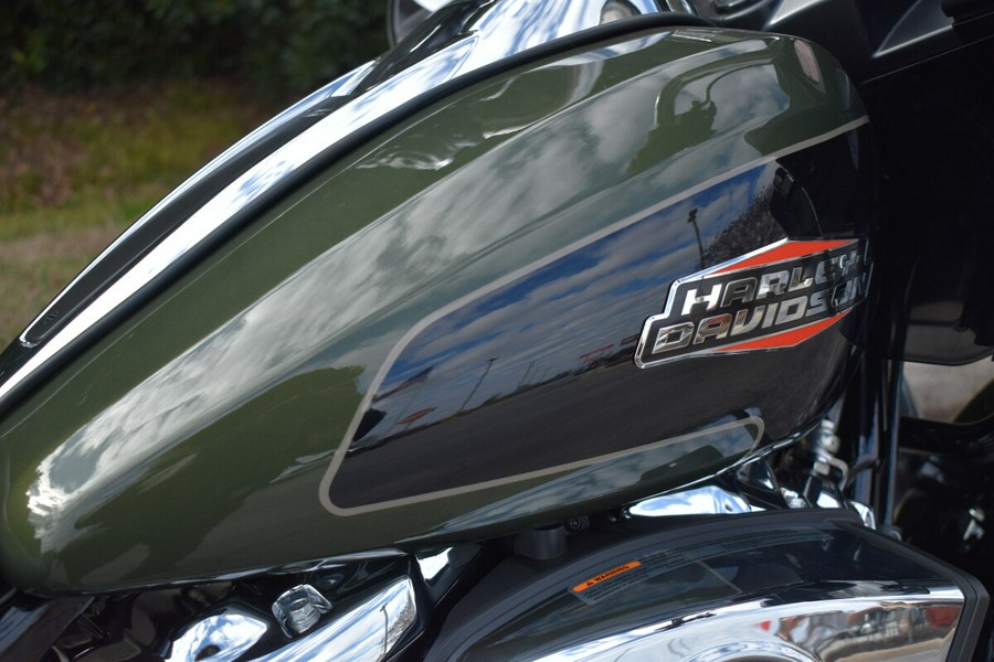 FLTRX 2026 Road Glide®