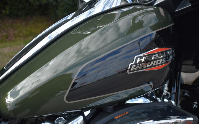 FLTRX 2026 Road Glide®