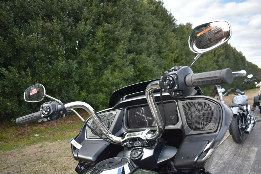 FLTRX 2026 Road Glide®